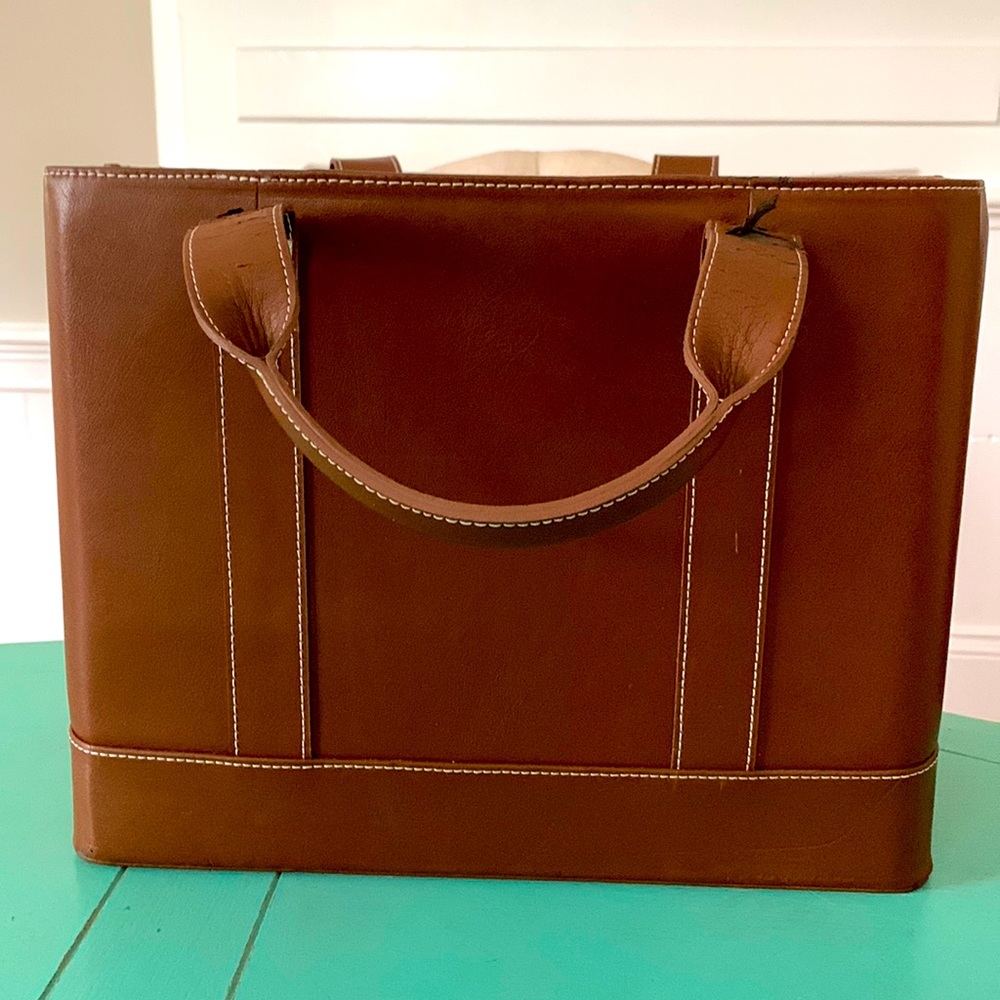 File organizer box